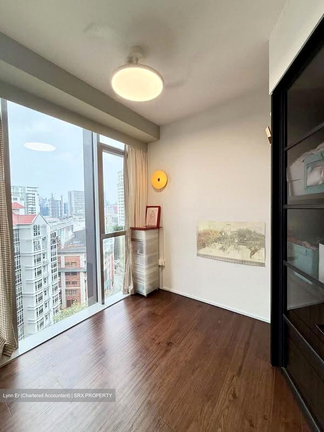 The Iveria (D9), Apartment #623213691